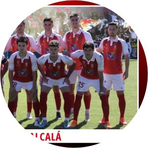 RSD Alcalá - Football club