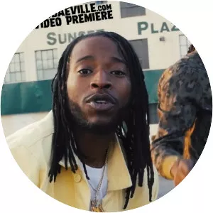 RSNY - Musical artist