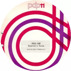 RSX-11 - Operating system