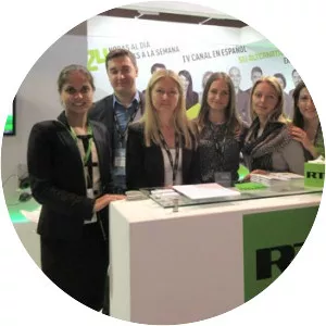 RT en Español photograph