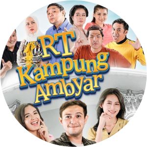 RT Kampung AmbyarSince 2022 - TV program