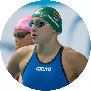 Rūta Meilutytė