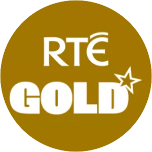 RTÉ Gold - Radio station
