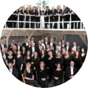 RTÉ National Symphony Orchestra