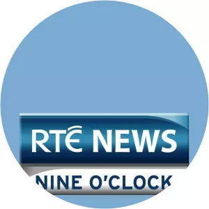 RTÉ News: Six One and Weather - TV program