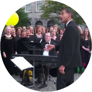 RTÉ Philharmonic Choir