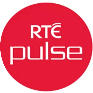 RTÉ Pulse - Radio station