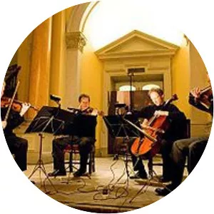 RTÉ Vanbrugh Quartet