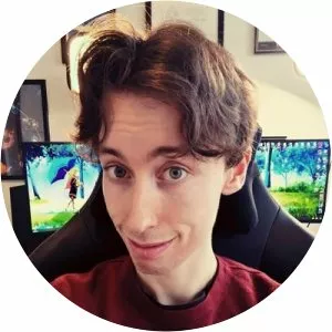 RTGame - Irish-Canadian YouTuber