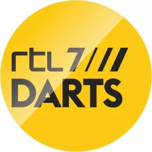 RTL7 Darts - TV program