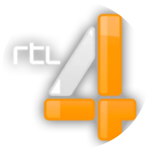 RTL 4 - Television channel