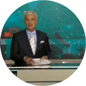 RTL Klub’s evening news - 