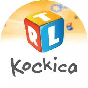 RTL Kockica