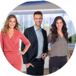 RTL Regional - TV program