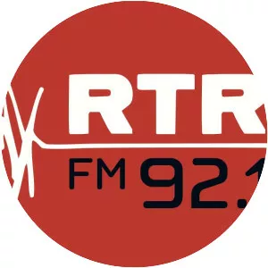 RTRFM - Radio station