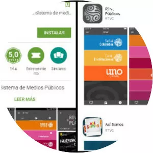 RTVC Sistema de Medios Públicos - Company