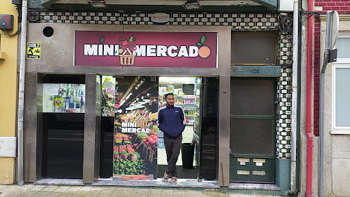 rua de antero de quental 126 - Grocery store