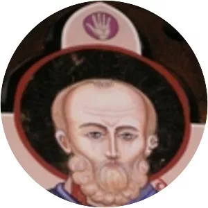 Ruadhán of Lorrha