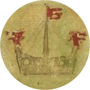 Ruaidhrí Mac Ruaidhrí