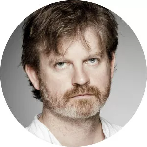 Ruairi Conaghan photograph