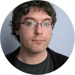 Ruairi Robinson - Irish film director