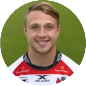 Ruan Ackermann - 