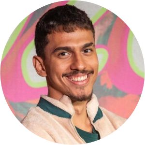 Ruan Aguiar photograph