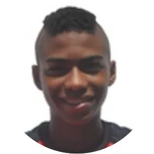 Ruan Levine Camara Vitor