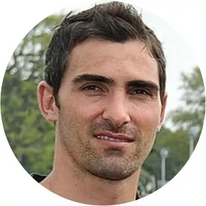 Ruan Pienaar - South African rugby union player