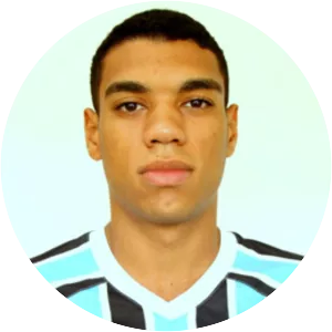 Ruan Tressoldi Netto