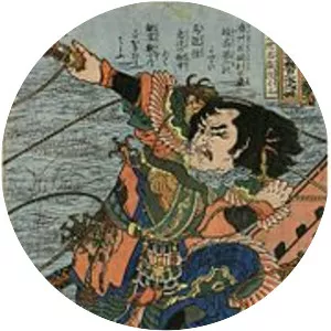 Ruan Xiao'er - Fictional character