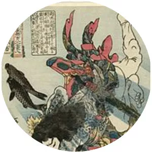 Ruan Xiaowu - Fictional character