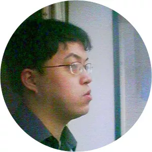 Ruan YiFeng - Software developer