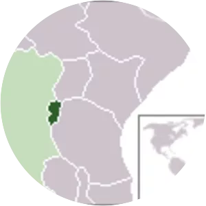 Ruanda-Urundi