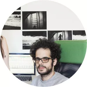 Ruanne Abou-Rahme - Visual artist