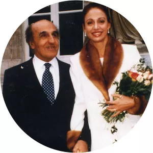 Ruanne Dellal photograph