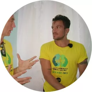 Ruaraidh MacDonagh photograph