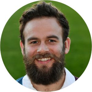 Ruaridh Jackson - Rugby union player