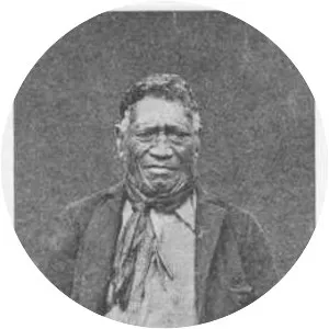 Ruatara - Chief