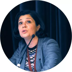 Ruba Kana'an - Author