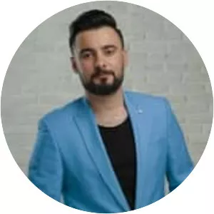 Rubail Azimov - Musical artist