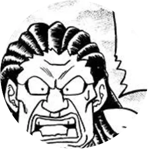 Rubalt - Fictional character