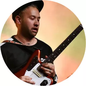 Ruban Nielson - New Zealand musician