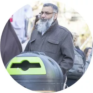 Rubana Akhtar - Anjem Choudary's wife