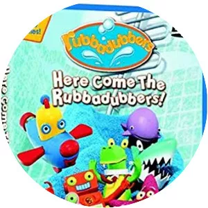 Rubbadubbers - British television series