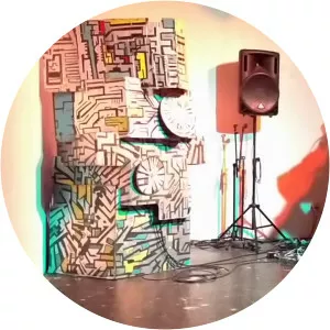 Rubber o Cement - Musical artist