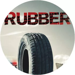 Rubber - 2010 ‧ Drama/Fantasy ‧ 1h 25m
