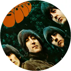 Rubber Soul - Studio album by The Beatles