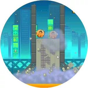 Rubble Trouble - Video game