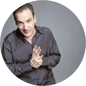 Rube John Sofer - TV character